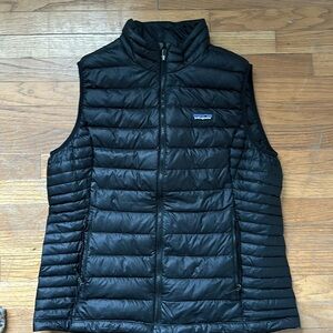 Patagonia Puffer Vest XL